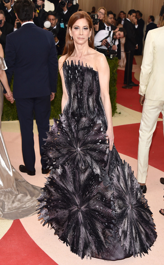 Illustration for article titled Met Gala Gossip